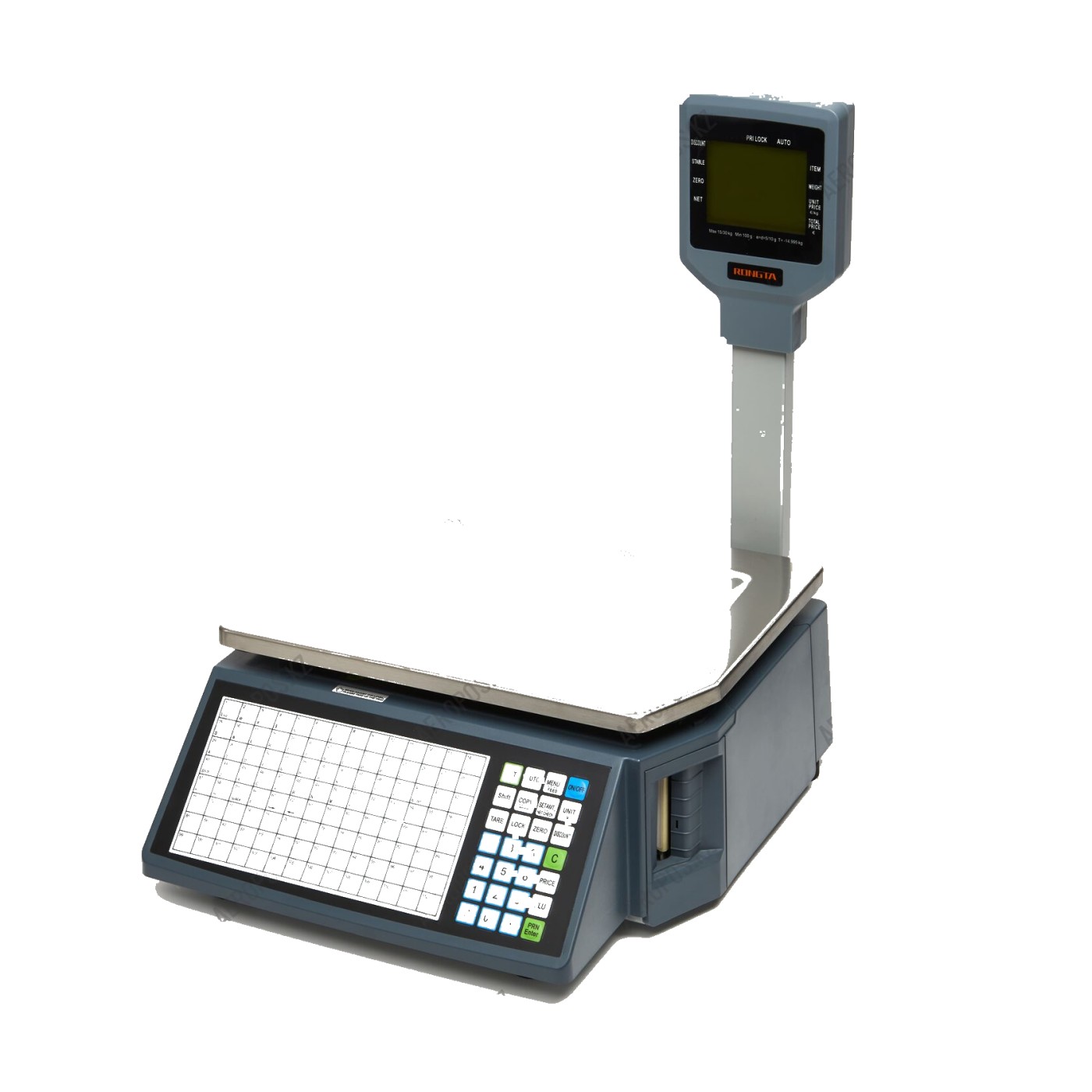 Rongta RLS1100A