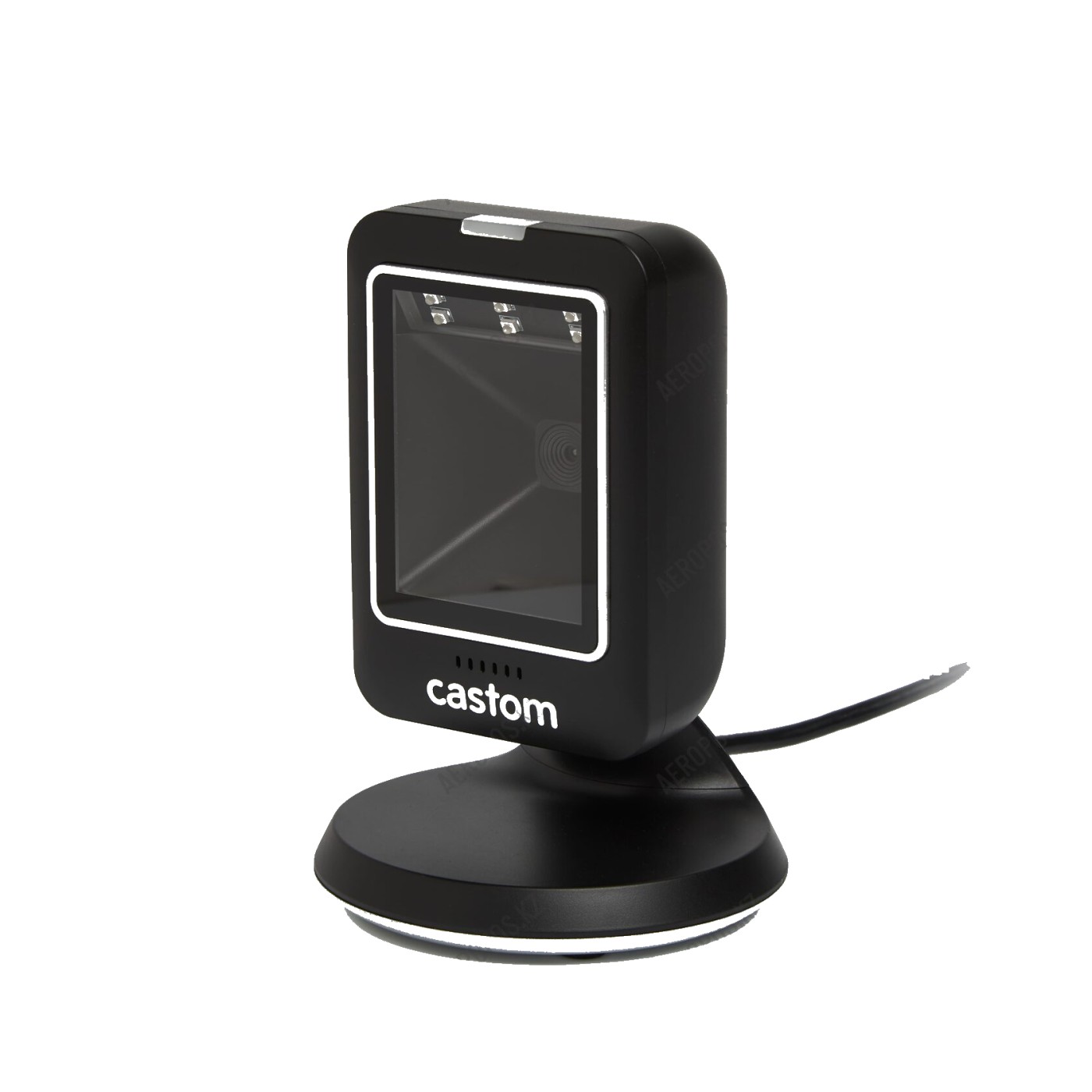 Castom 2D MIS6300Y (Datamatrix)