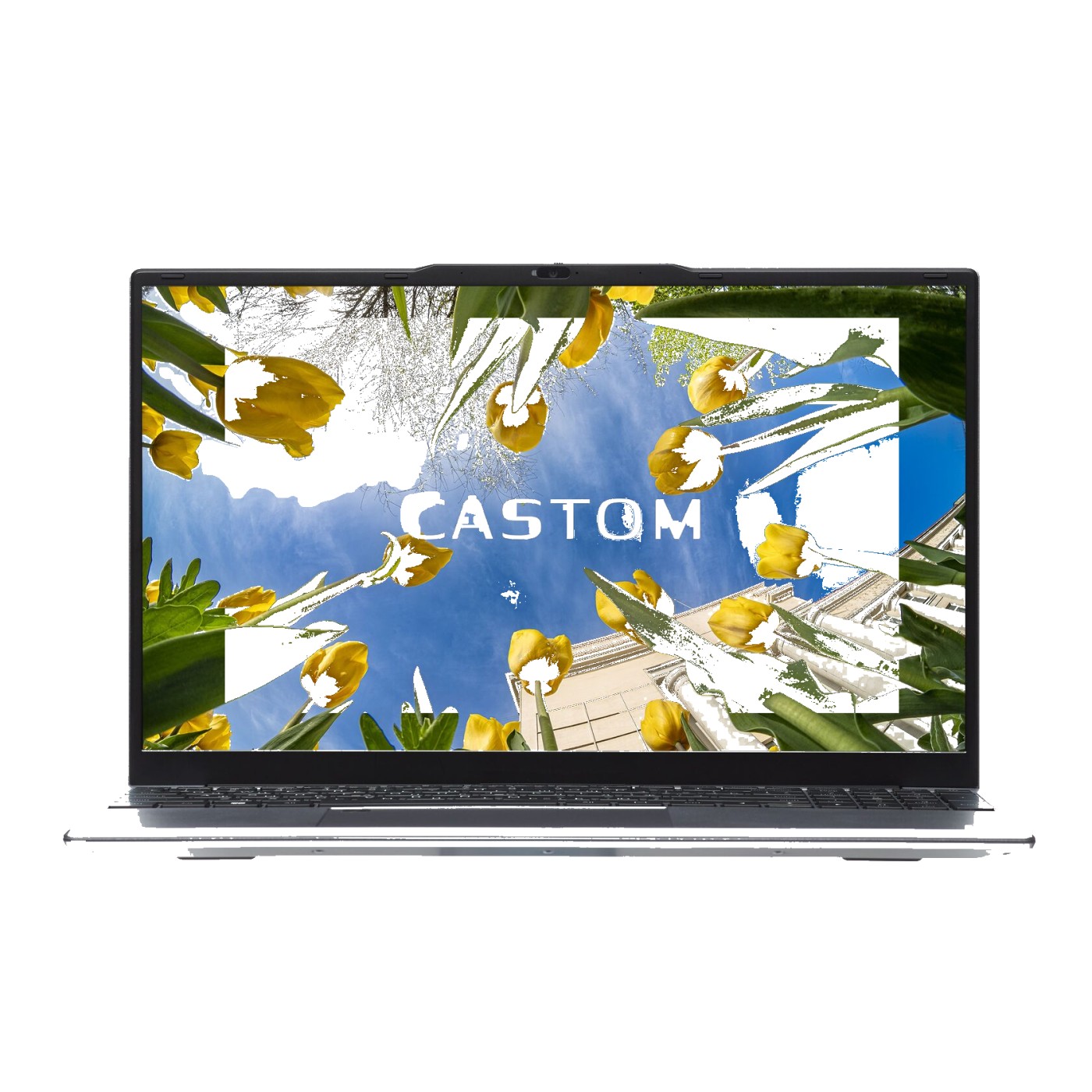 Castom GS-E156E