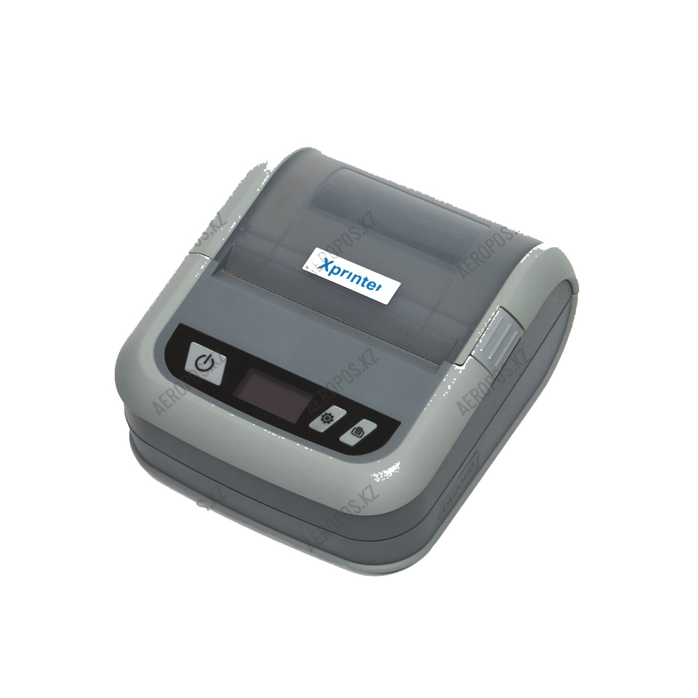 Мобильный принтер этикеток Xprinter XP-P323B
