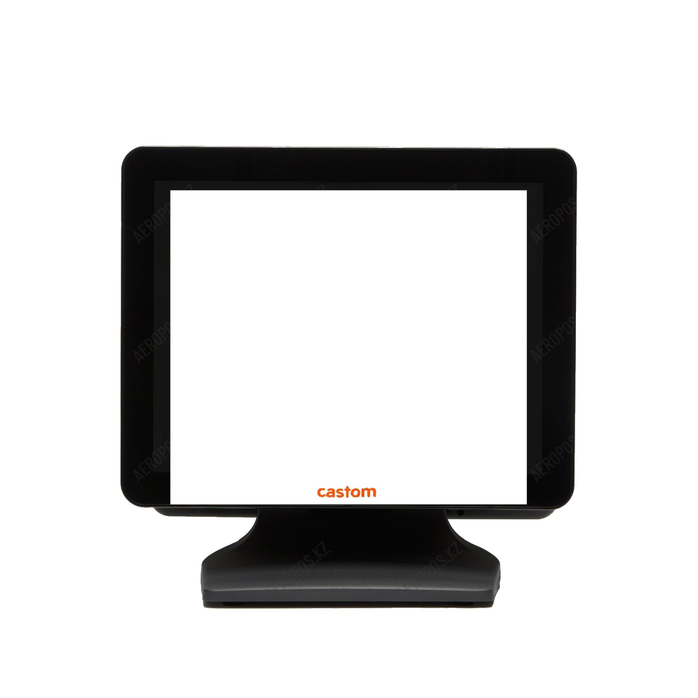 GS Castom Dual Screen