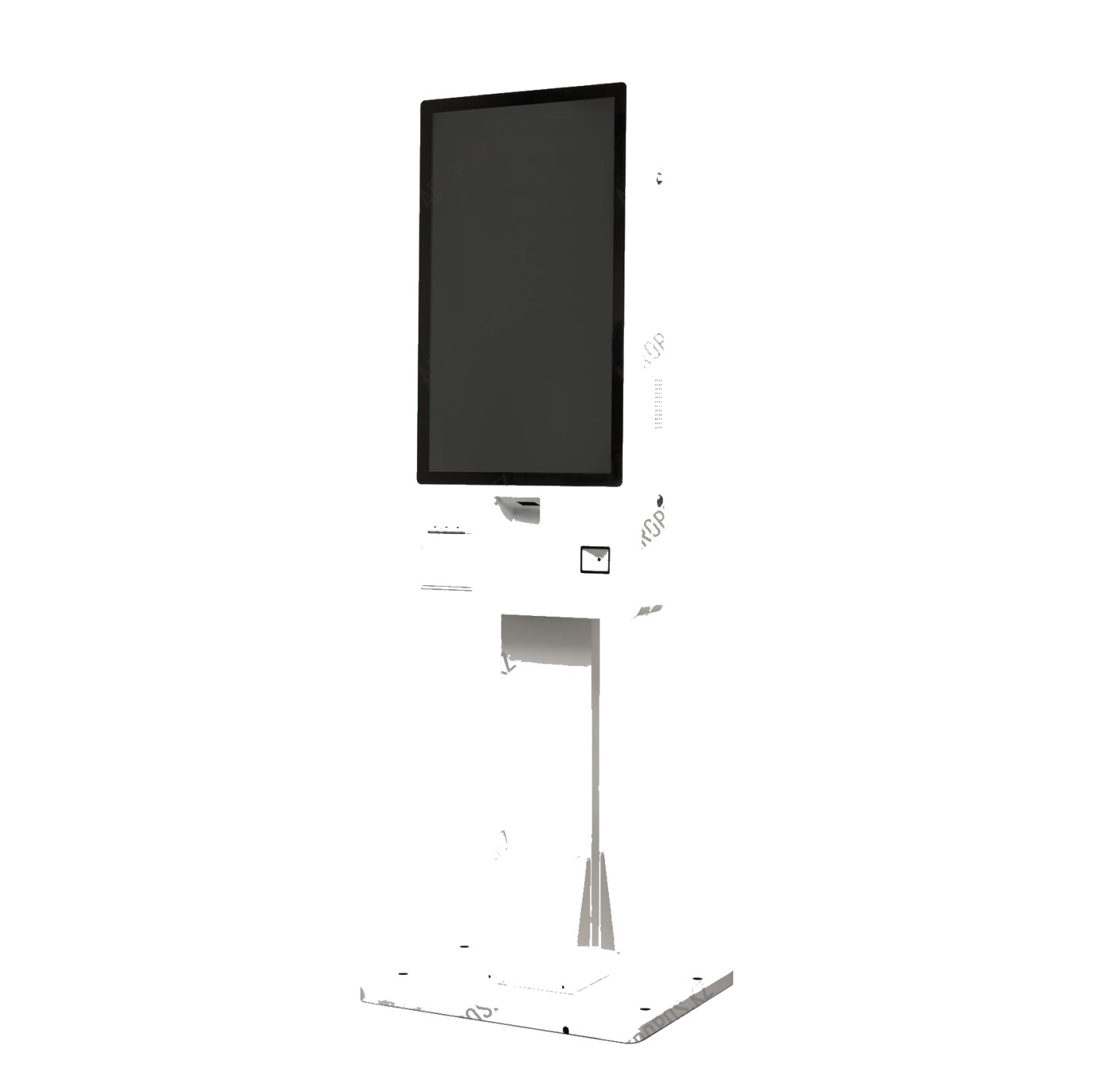 Castom SS Kiosk