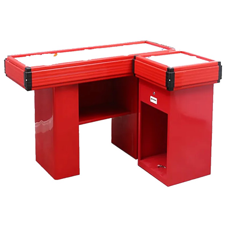 Кассовый бокс Red